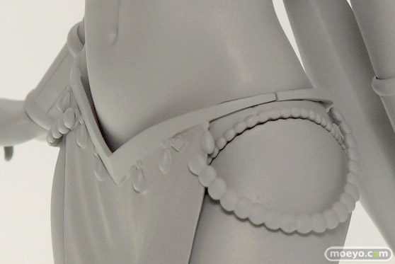 ホビージャパンのTo LOVEる-とらぶる-ダークネス 金色の闇の新作フィギュア原型画像08