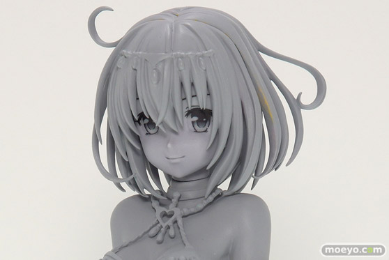 ホビージャパンのTo LOVEる-とらぶる-ダークネス モモ・ベリア・デビルークの新作フィギュア原型画像05