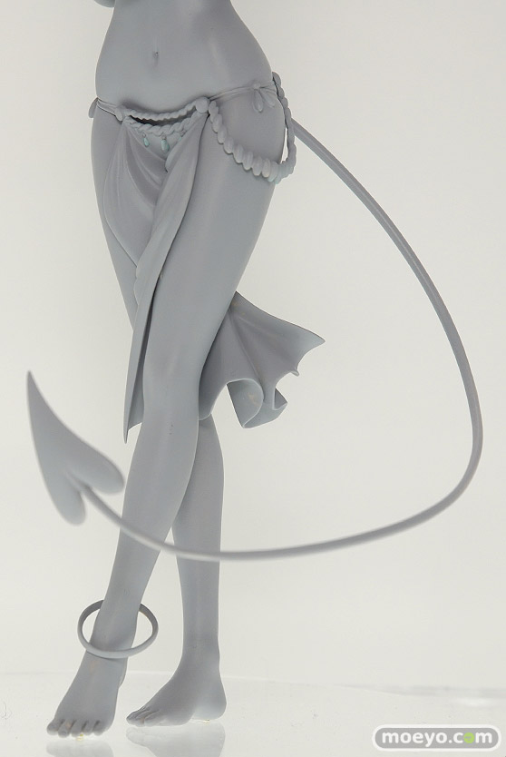 ホビージャパンのTo LOVEる-とらぶる-ダークネス モモ・ベリア・デビルークの新作フィギュア原型画像07