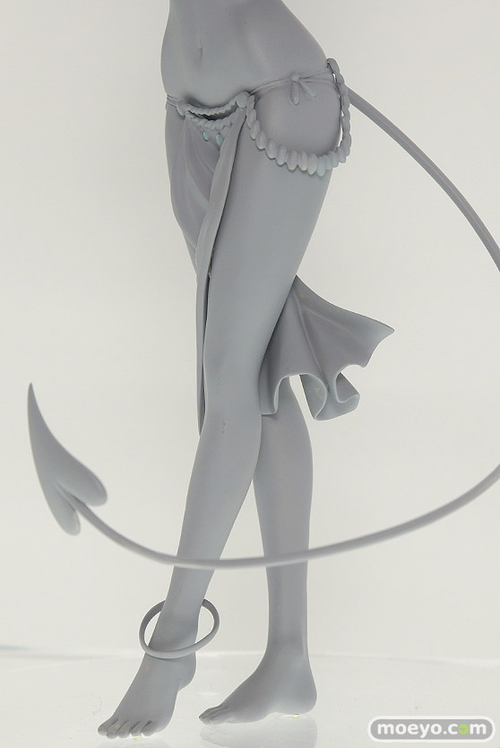 ホビージャパンのTo LOVEる-とらぶる-ダークネス モモ・ベリア・デビルークの新作フィギュア原型画像08