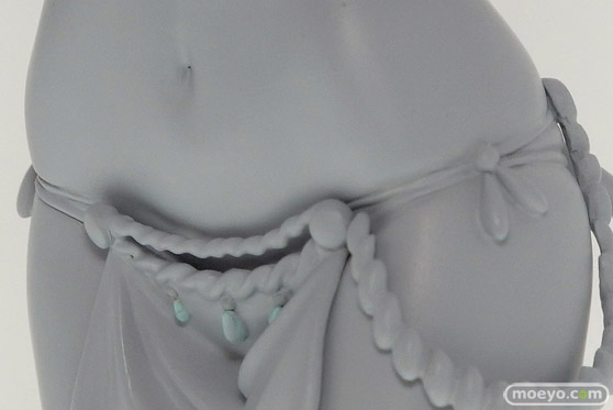 ホビージャパンのTo LOVEる-とらぶる-ダークネス モモ・ベリア・デビルークの新作フィギュア原型画像11