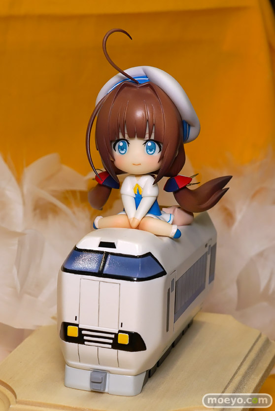 画像　サンプル　レビュー　フィギュア　トレジャーフェスタ・ネオin有明1　かぐや姫 カントリーガール とらの会 01