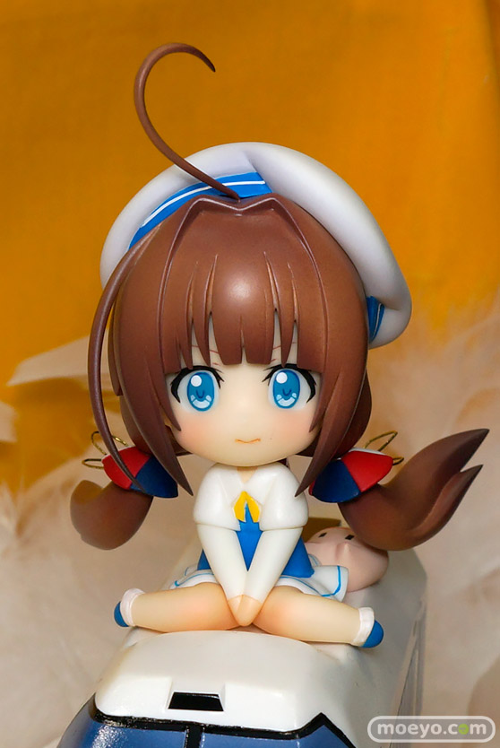 画像　サンプル　レビュー　フィギュア　トレジャーフェスタ・ネオin有明1　かぐや姫 カントリーガール とらの会 02