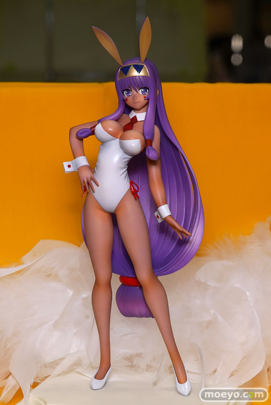 画像　サンプル　レビュー　フィギュア　トレジャーフェスタ・ネオin有明1　かぐや姫 カントリーガール とらの会 03