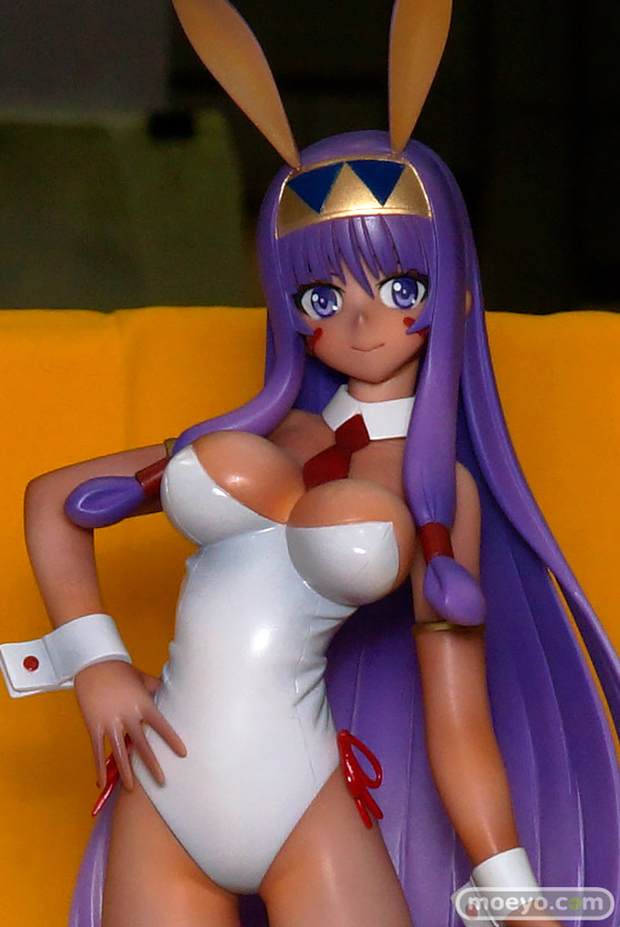 画像　サンプル　レビュー　フィギュア　トレジャーフェスタ・ネオin有明1　かぐや姫 カントリーガール とらの会 04