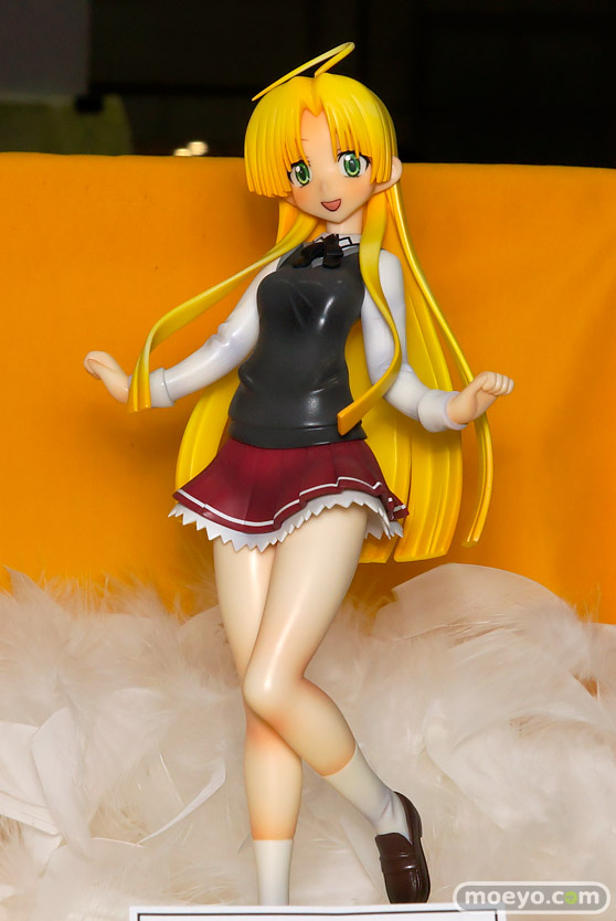 画像　サンプル　レビュー　フィギュア　トレジャーフェスタ・ネオin有明1　かぐや姫 カントリーガール とらの会 07