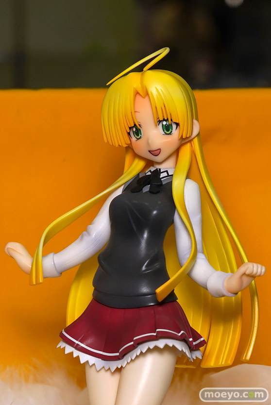 画像　サンプル　レビュー　フィギュア　トレジャーフェスタ・ネオin有明1　かぐや姫 カントリーガール とらの会 08