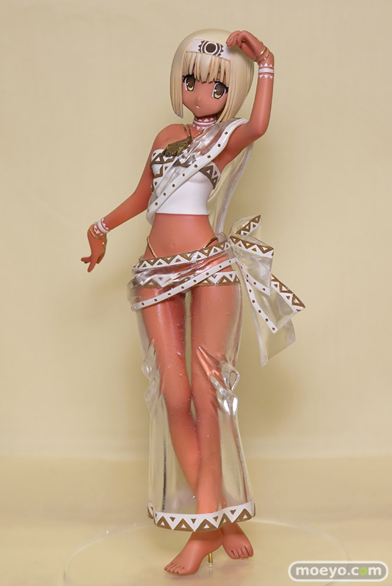 画像　サンプル　レビュー　フィギュア　トレジャーフェスタ・ネオin有明1　かぐや姫 カントリーガール とらの会 13