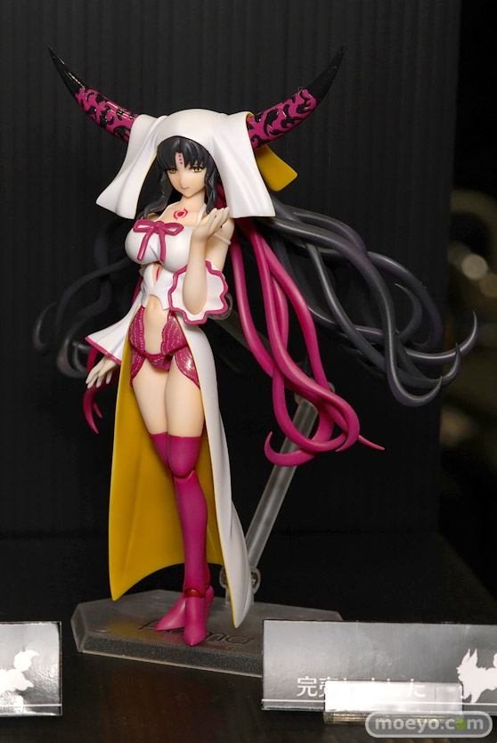 画像　サンプル　レビュー　フィギュア　トレジャーフェスタ・ネオin有明1　かぐや姫 カントリーガール とらの会 15