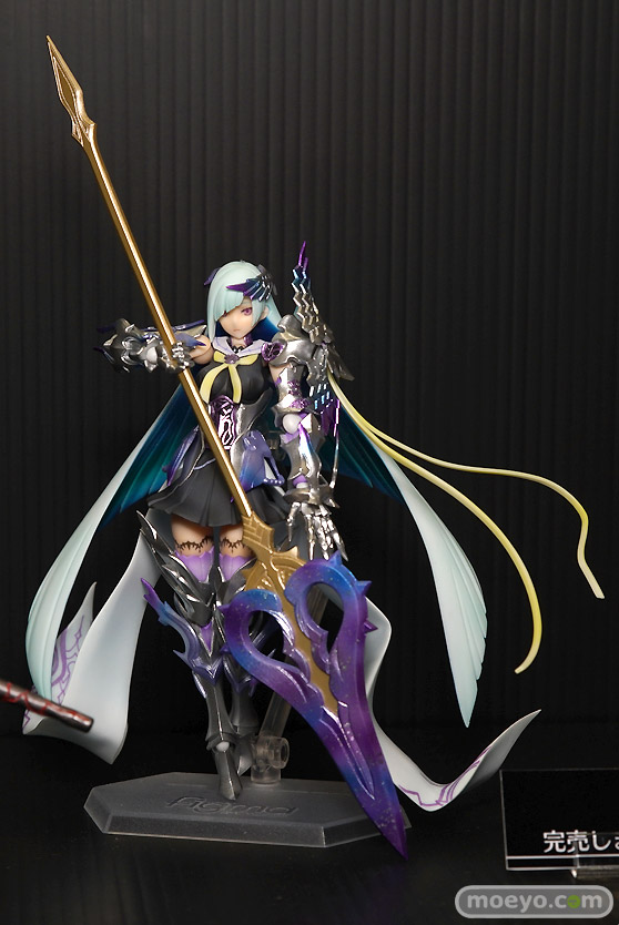 画像　サンプル　レビュー　フィギュア　トレジャーフェスタ・ネオin有明1　かぐや姫 カントリーガール とらの会 16