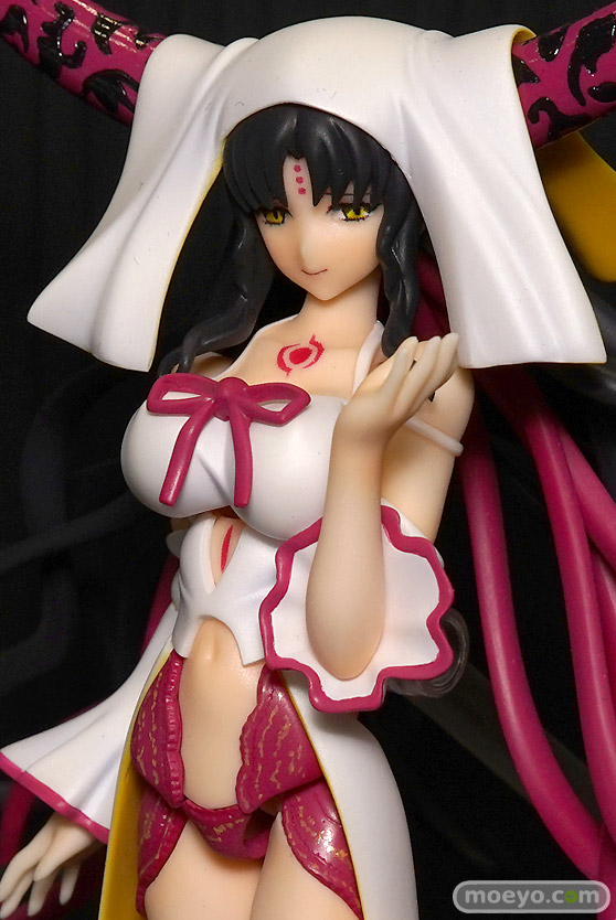 画像　サンプル　レビュー　フィギュア　トレジャーフェスタ・ネオin有明1　かぐや姫 カントリーガール とらの会 19