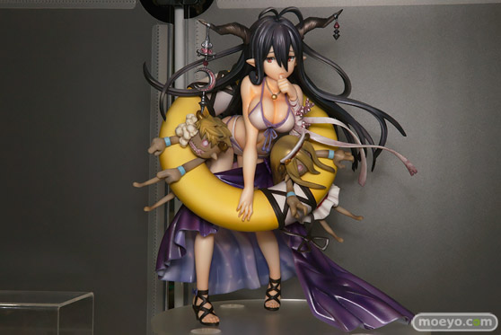 画像　サンプル　レビュー　フィギュア　トレジャーフェスタ・ネオin有明1　ヴィヴィッドネス うさPハウス スオマライストゥットゥ 01