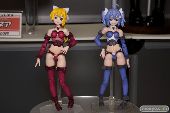 画像　サンプル　レビュー　フィギュア　トレジャーフェスタ・ネオin有明1　ヴィヴィッドネス うさPハウス スオマライストゥットゥ 02