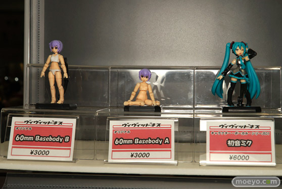 画像　サンプル　レビュー　フィギュア　トレジャーフェスタ・ネオin有明1　ヴィヴィッドネス うさPハウス スオマライストゥットゥ 04