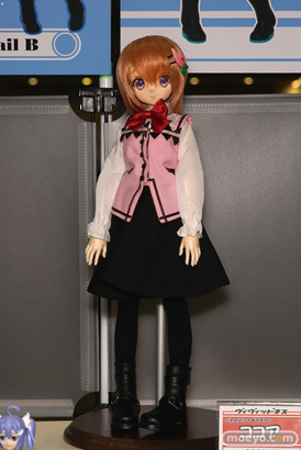 画像　サンプル　レビュー　フィギュア　トレジャーフェスタ・ネオin有明1　ヴィヴィッドネス うさPハウス スオマライストゥットゥ 05