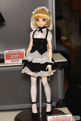 画像　サンプル　レビュー　フィギュア　トレジャーフェスタ・ネオin有明1　ヴィヴィッドネス うさPハウス スオマライストゥットゥ 06