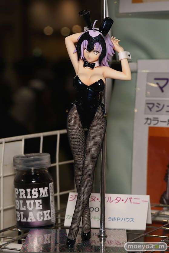 画像　サンプル　レビュー　フィギュア　トレジャーフェスタ・ネオin有明1　ヴィヴィッドネス うさPハウス スオマライストゥットゥ 07