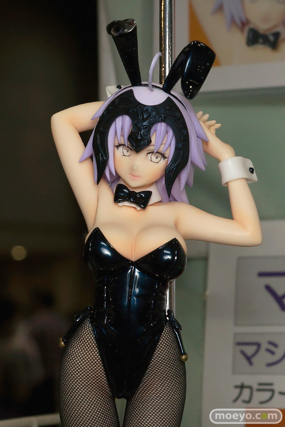 画像　サンプル　レビュー　フィギュア　トレジャーフェスタ・ネオin有明1　ヴィヴィッドネス うさPハウス スオマライストゥットゥ 10