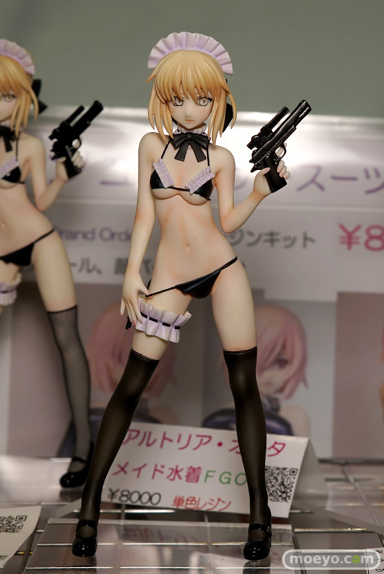 画像　サンプル　レビュー　フィギュア　トレジャーフェスタ・ネオin有明1　ヴィヴィッドネス うさPハウス スオマライストゥットゥ 11