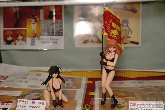 画像　サンプル　レビュー　フィギュア　トレジャーフェスタ・ネオin有明1　ヴィヴィッドネス うさPハウス スオマライストゥットゥ 18