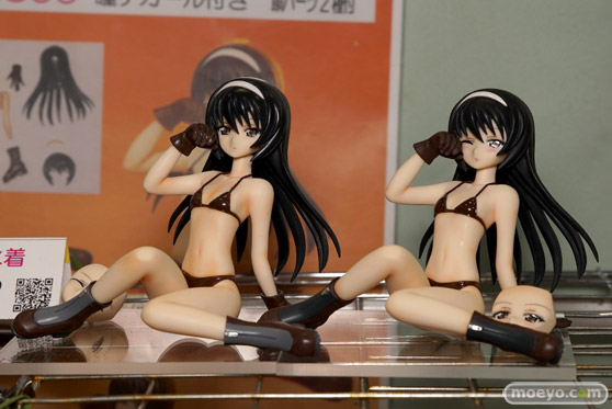 画像　サンプル　レビュー　フィギュア　トレジャーフェスタ・ネオin有明1　ヴィヴィッドネス うさPハウス スオマライストゥットゥ 19