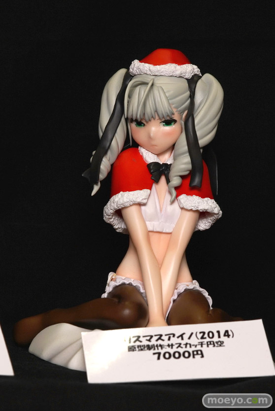 画像　サンプル　レビュー　フィギュア　トレジャーフェスタ・ネオin有明1　ヴィヴィッドネス うさPハウス スオマライストゥットゥ 21