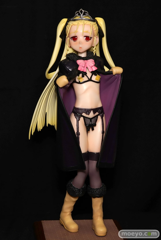 画像　サンプル　レビュー　フィギュア　トレジャーフェスタ・ネオin有明1　ヴィヴィッドネス うさPハウス スオマライストゥットゥ 22