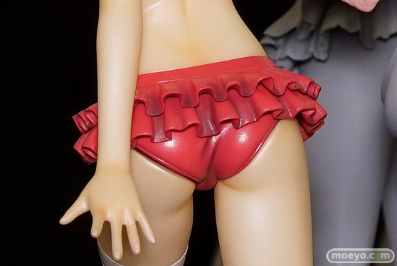 ベルファインのこの素晴らしい世界に祝福を！2 めぐみん 水着Ver.の新作フィギュア彩色サンプル画像09