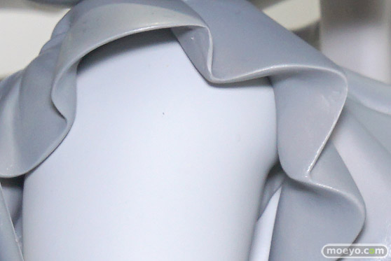 マイルストンのMaosouHouse タナフ 夜の魔女 リリス の新作フィギュア原型画像10