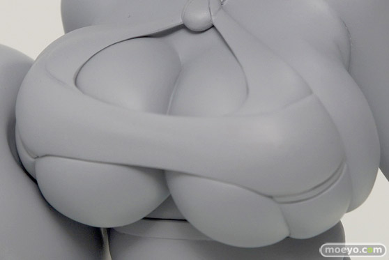 ホビージャパンのPHANTASY STER ONLINE2es ジェネ【サマーバケーション】の新作フィギュア原型画像07