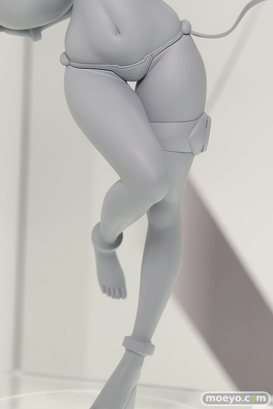 ホビージャパンのPHANTASY STER ONLINE2es ジェネ【サマーバケーション】の新作フィギュア原型画像08