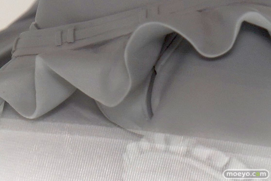 ホビージャパンのPHANTASY STER ONLINE2es アネット【サマーバケーション】の新作フィギュア原型画像08