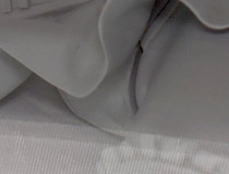 ホビージャパンの新作フィギュア「PHANTASY STER ONLINE2es アネット【サマーバケーション】」監修中原型が展示！