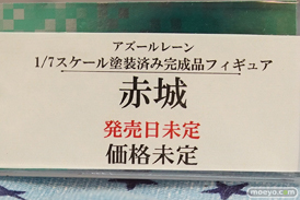 秋葉原の新作フィギュア展示の様子32