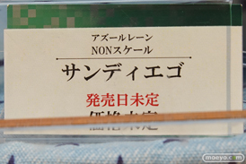 秋葉原の新作フィギュア展示の様子34