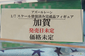 秋葉原の新作フィギュア展示の様子36