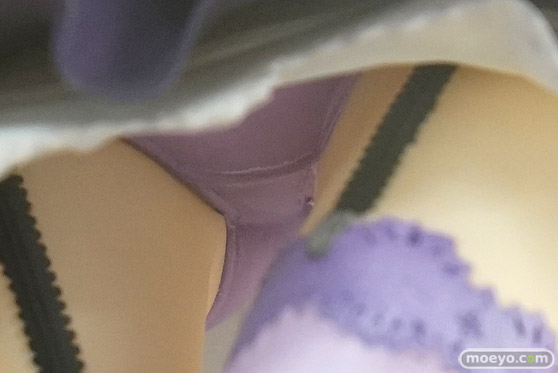 秋葉原の新作フィギュア展示の様子17