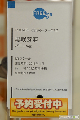 秋葉原の新作フィギュア展示の様子29