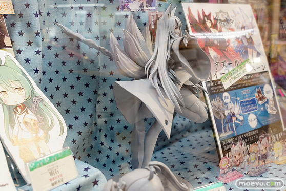 コトブキヤの アズールレーン 赤城　の新作フィギュア監修中原型画像02