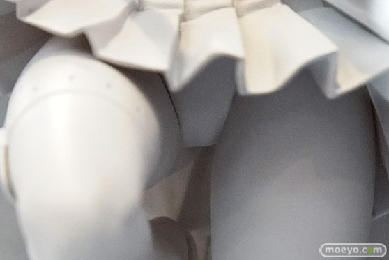 コトブキヤの アズールレーン 赤城　の新作フィギュア監修中原型画像10