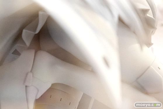 コトブキヤの アズールレーン 赤城　の新作フィギュア監修中原型画像11