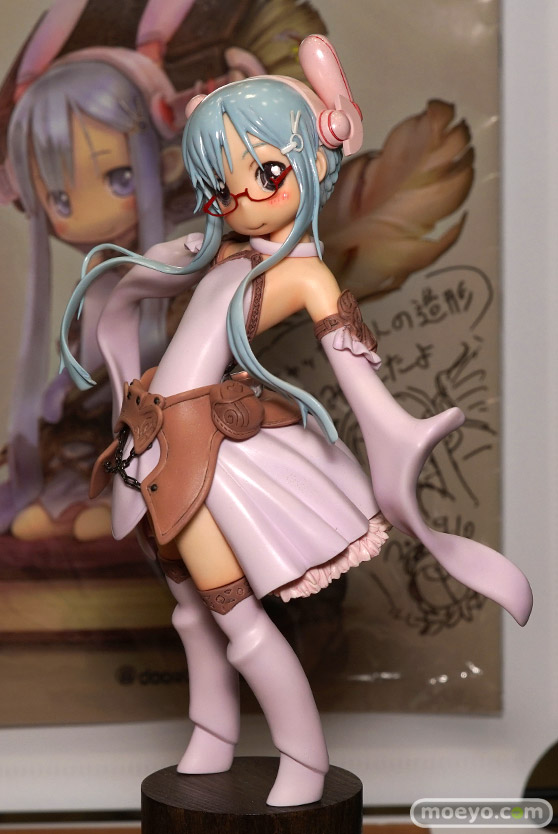 画像　サンプル　レビュー　フィギュア　トレジャーフェスタ・ネオin有明1　R17？ グラビアンスキー 閻魔どろっぷ 01