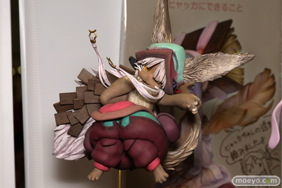 画像　サンプル　レビュー　フィギュア　トレジャーフェスタ・ネオin有明1　R17？ グラビアンスキー 閻魔どろっぷ 02