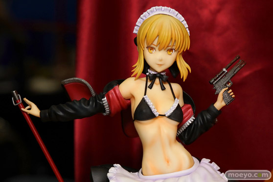 画像　サンプル　レビュー　フィギュア　トレジャーフェスタ・ネオin有明1　R17？ グラビアンスキー 閻魔どろっぷ 07