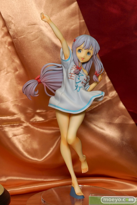 画像　サンプル　レビュー　フィギュア　トレジャーフェスタ・ネオin有明1　R17？ グラビアンスキー 閻魔どろっぷ 09