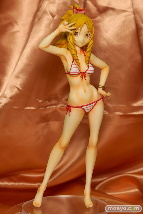 画像　サンプル　レビュー　フィギュア　トレジャーフェスタ・ネオin有明1　R17？ グラビアンスキー 閻魔どろっぷ 17