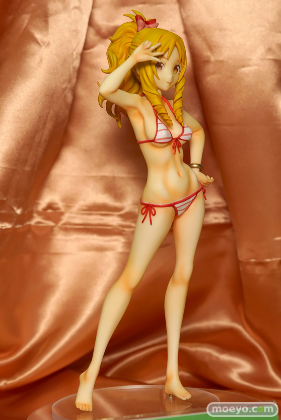 画像　サンプル　レビュー　フィギュア　トレジャーフェスタ・ネオin有明1　R17？ グラビアンスキー 閻魔どろっぷ 18