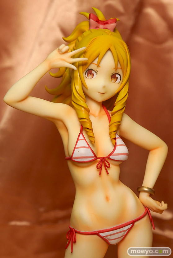 画像　サンプル　レビュー　フィギュア　トレジャーフェスタ・ネオin有明1　R17？ グラビアンスキー 閻魔どろっぷ 20