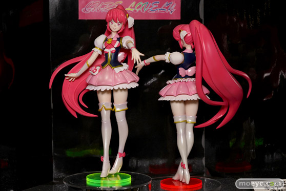 画像　サンプル　レビュー　フィギュア　トレジャーフェスタ・ネオin有明1　R17？ グラビアンスキー 閻魔どろっぷ 21