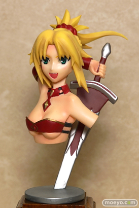 画像　サンプル　レビュー　フィギュア　トレジャーフェスタ・ネオin有明1　自作ライダー 卓球模型 煩悩亭＆Frill Berserker 05